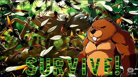 Small Land survival