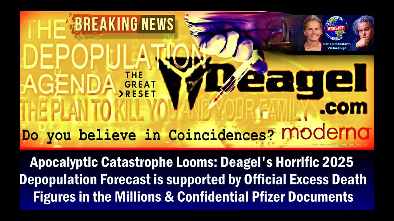 USA Is A Rogue Government Using Taxpayer Dollars To Depopulate Citizens Sofia Smallstorm Victor Hugo