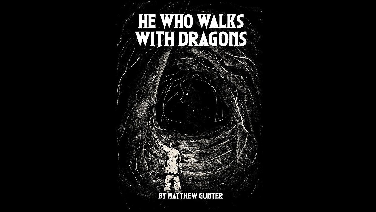He Who Walks With Dragons: Chapter Four