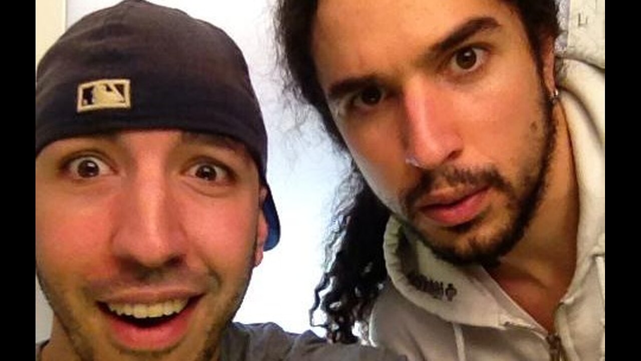 "Wild Tales: Crazy Story Hotline" | The Brothers Ep. 1