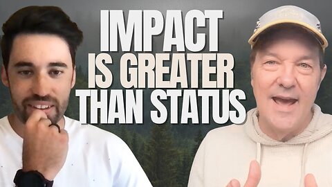 Why “Common” Men Are Actually the MOST Dangerous (For Good)