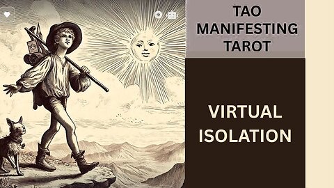 VIRTUAL ISOLATION