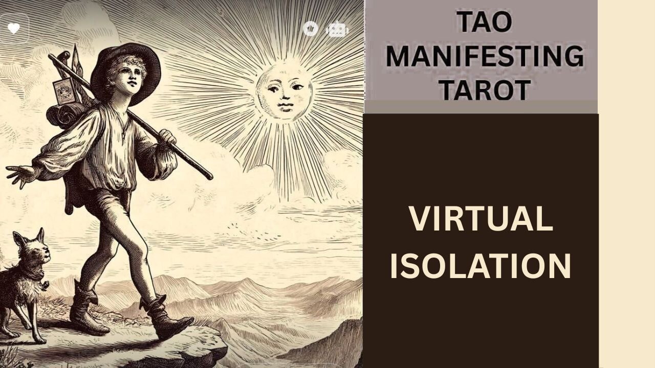 VIRTUAL ISOLATION