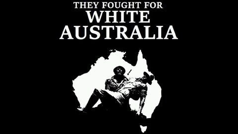 Keep Australia White