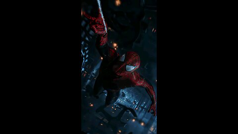 Spiderman edit | #spiderman | #peterparker | #marvel | #apexedits