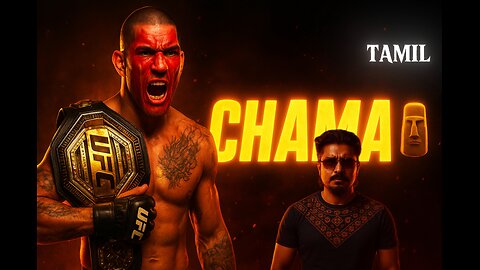 What If Alex Pereira Loses again?? | UFC TAMIL