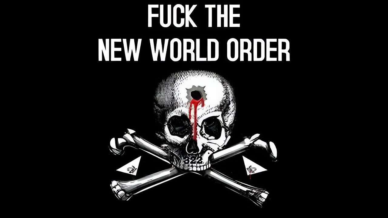 pyramida moci 2 - mainstream mass media scam
