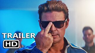 MORTAL KOMBAT 2 Official Teaser Trailer (2025)