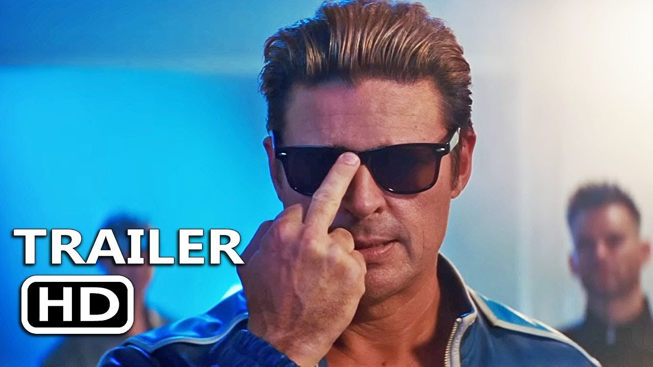 MORTAL KOMBAT 2 Official Teaser Trailer (2025)