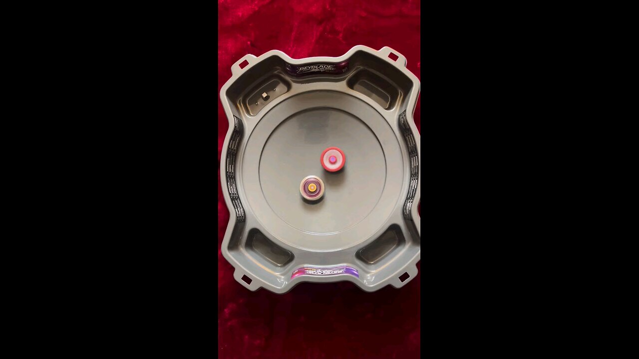 Beyblade Battle