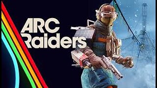 [Arc Raiders] Blueprint Giveaway, Come Join Us Path to 5 Million at 3.8 Now! Come See Whats Next!