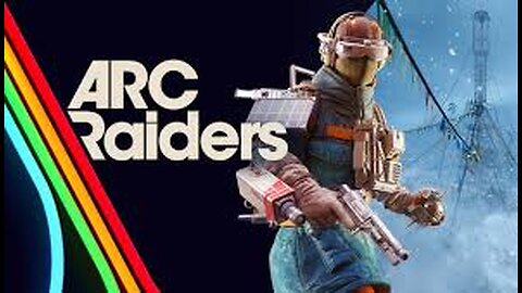 [Arc Raiders] Blueprint Giveaway, Come Join Us Path to 5 Million at 3.8 Now! Come See Whats Next!
