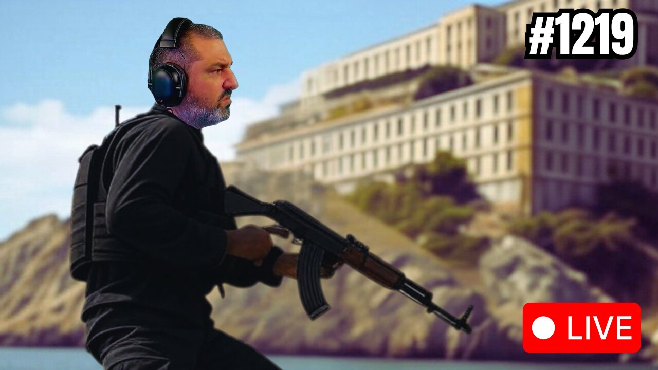 🔴COACH HOSKEES LIVE - BF1 SUPPORT WEAPONS UNLOCKED + WARZONE (#1219)