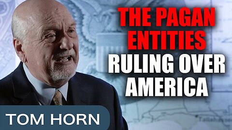 The Pagan Entities Ruling Over America | Zeitgeist 2025 (2021)