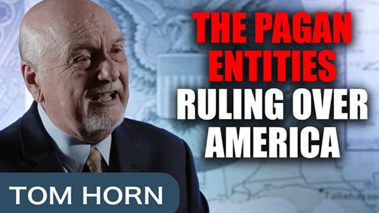 The Pagan Entities Ruling Over America | Zeitgeist 2025 (2021)