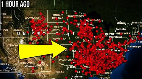 You Won't Believe The Insanity Coming Our Way In The Next Few Days.. (2025-2026)