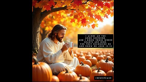 GOD KNOWS OUR HEARTS!