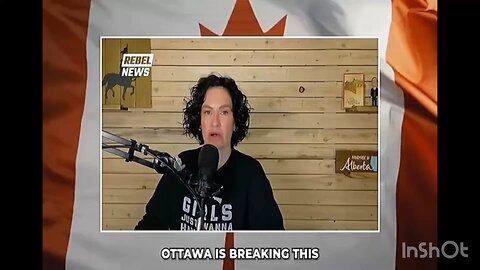 Canadian provinces fed up & propose joining USA