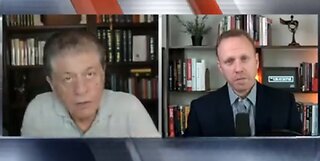 Max Blumenthal : Trump’s Indifference to Journalist Murders.