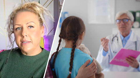 Shocking 'gender-affirming' care surgeries exposed in Saskatchewan