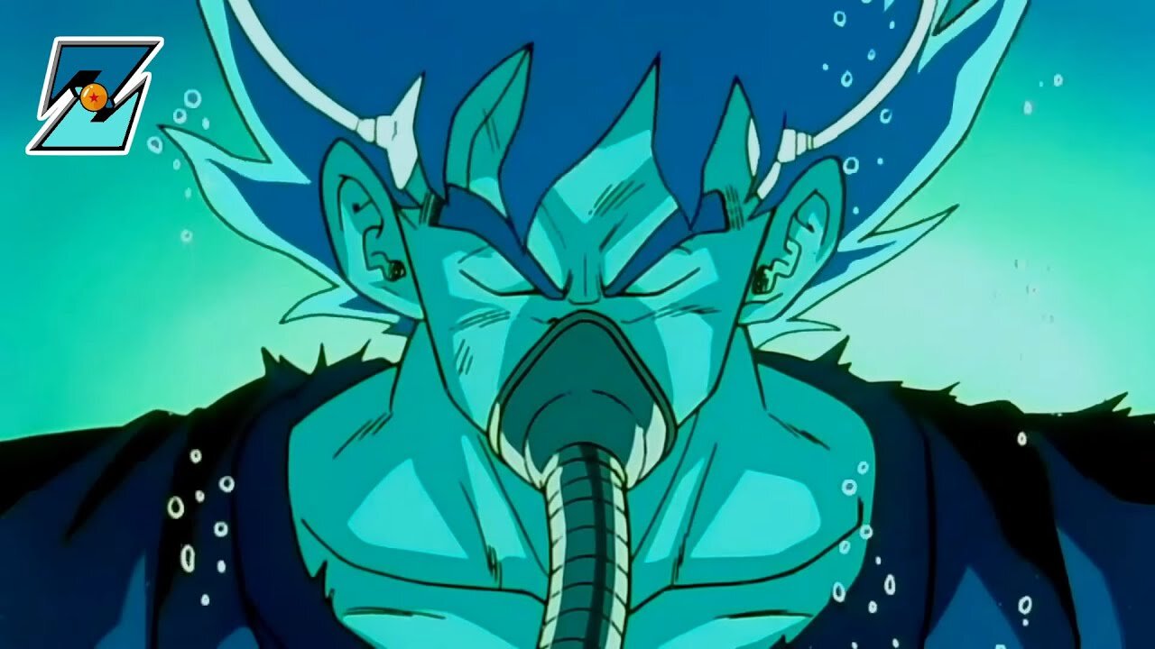 Heal INSIDE The Healing Pod | Rejuvenation Chamber | Dragon Ball Z Ambience