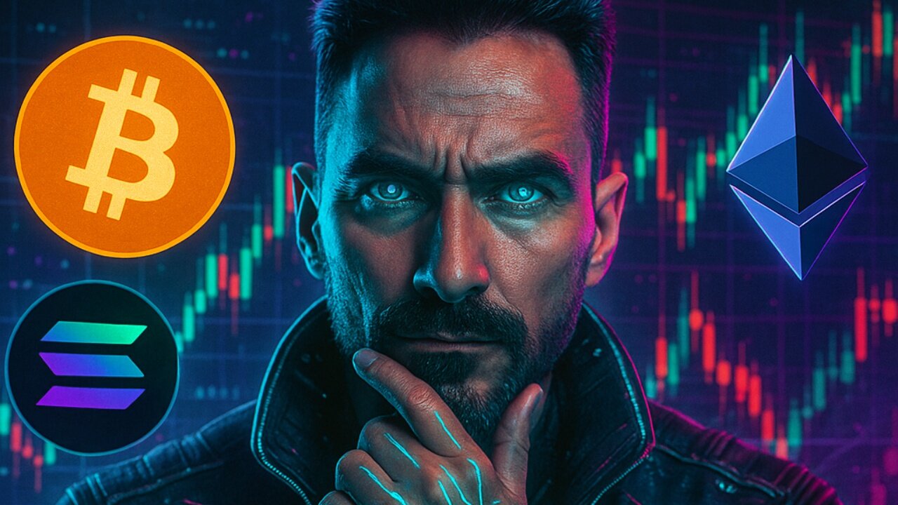 ATENCION LUNES Y ESTOS NIVELES. Análisis Bitcoin Etherum Solana