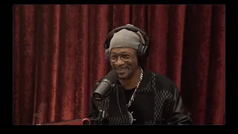Katt Williams on Fame, Truth & Comedy | Joe Rogan Experience #2111