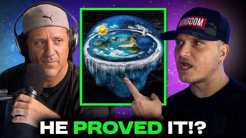 [Nov 18, 2025] We've been Lied to About the Shape of Earth? Is it really Flat? [Candid Truth]