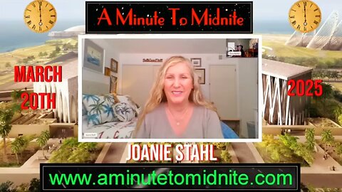 A Minute to Midnite - Major Moves Towards One World Religion, Digital Currency, World Government!