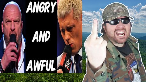 SNME Was The Worst Show Of All Time! (Angry Rant) (Cjax525) - Reaction! (BBT)