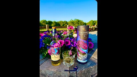 Scotch Hour Episode 214 Talisker 8yr 2021 SR & How To Train Your Dragon Movie Review