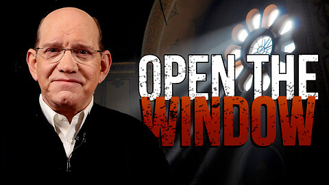 How Do Heavenly Windows Open?