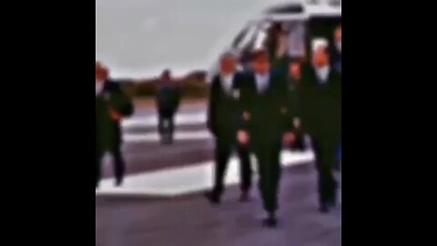 Q started with JFK.