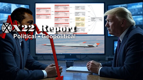 Ep 3664b - [DS] Panic, FBI Following Money Trail Of Rioters, Stingrays Deployed, The Trump Card