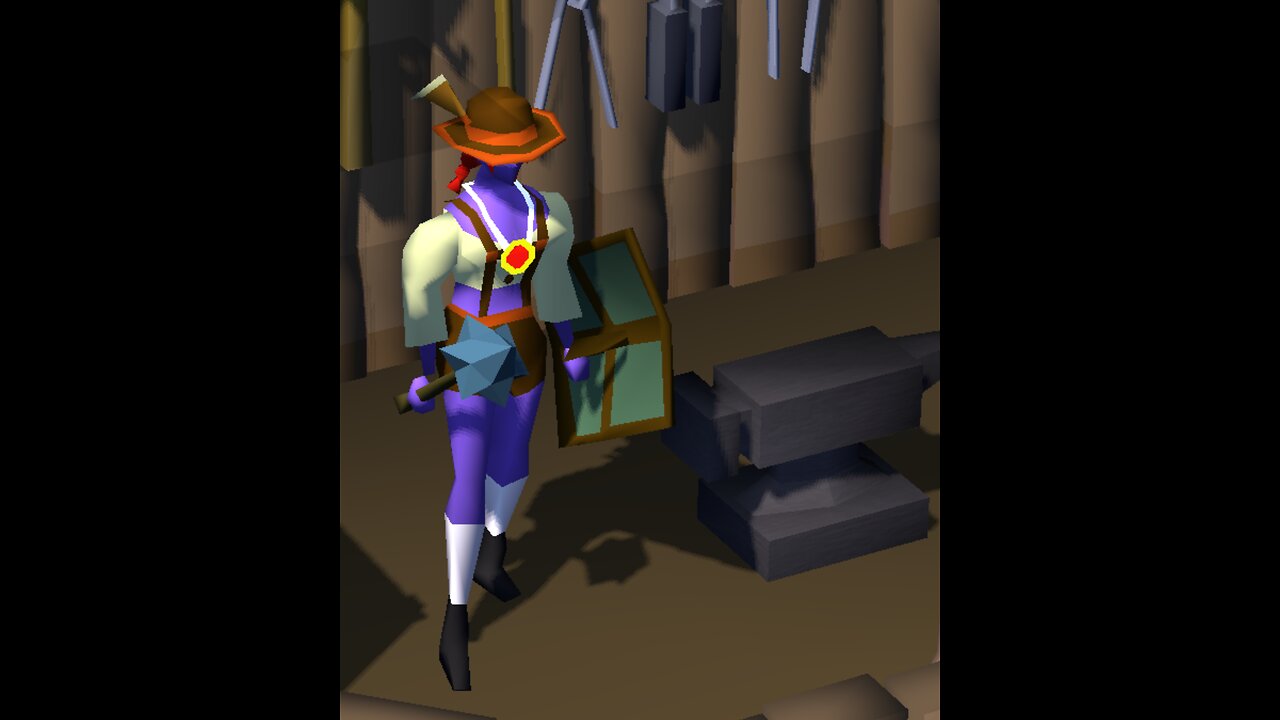 Varlacorn smithing content going for 51