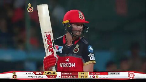 AB de Villiers Magical 82 vs KXIP _ IPL 2019 Highlights _ IPL 2025 Trending Match