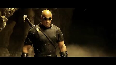 Riddick 4- Furya (2025) - First Trailer - Vin Diesel, Karl Urban.