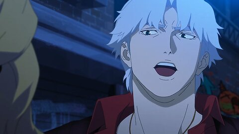 Devilmaycry hindi dubbed episode 1