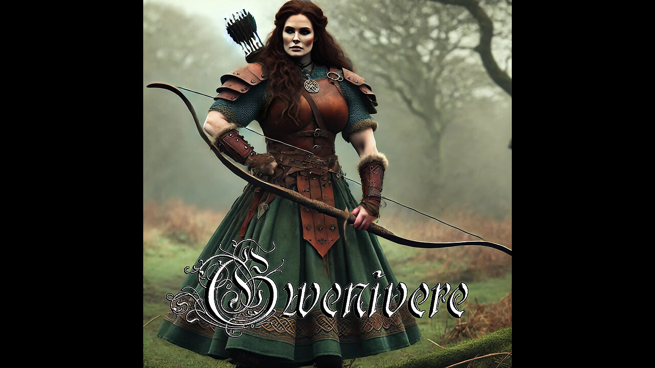 Gwenivere Entrance