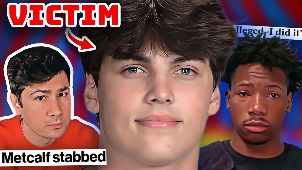 The Dark Truth Behind This High School Track Meet Murder: Austin Metcalf