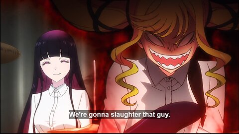 Rock is a Lady's Modesty episode 5 review: Humble your self