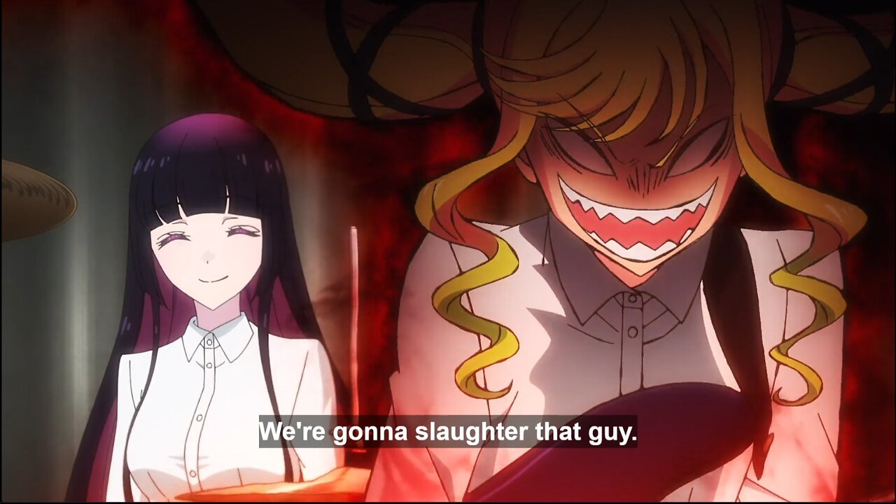Rock is a Lady's Modesty episode 5 review: Humble your self