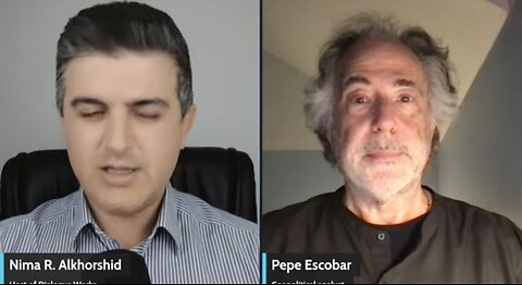 Pepe Escobar: Iran Fires Back: ‘We Will Not Back Down’ – Redlines Are Set!