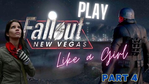 Fred Plays Fallout New Vegas Part 4