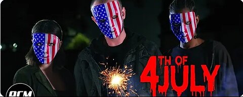 4th of July | Short Horror Film