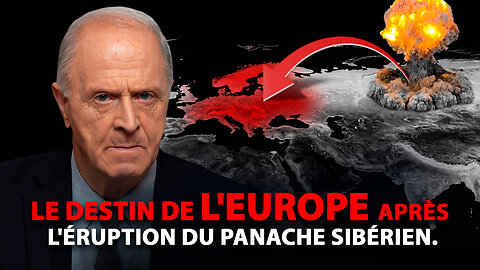 L'Europe après le panache sibérien : qui bloque en Ukraine la défense de la planète ?