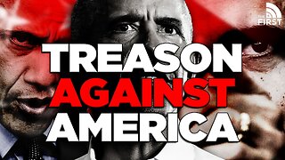 GOP Senator: Obama Officials Committed TREASON Against America