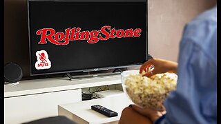 Rolling Stone Commits Conspiracy Inception. Evidence Russian Collusion Was False