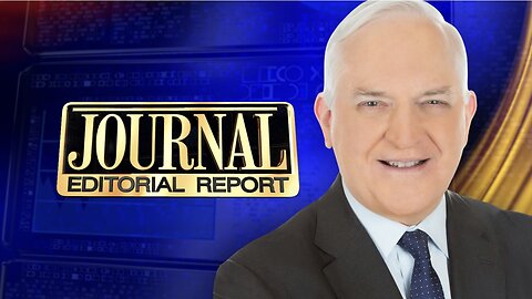 JOURNAL EDITORIAL REPORT (Full Episode) August 2, 2025