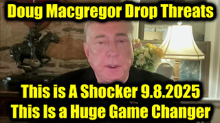 Col. This is A Shocker 9.8.25 - This Is a Huge Game Changer!